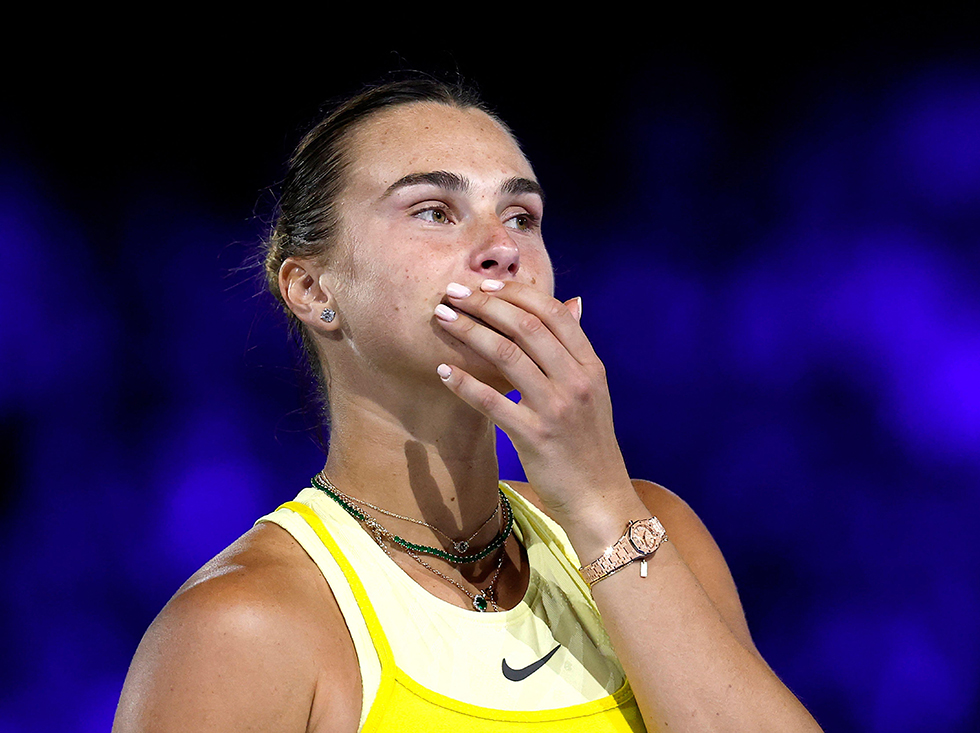 Aryna-Sabalenka