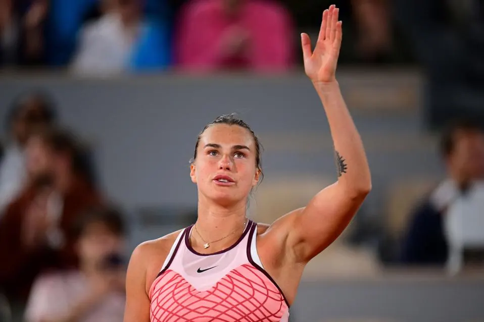 Aryna-Sabalenka