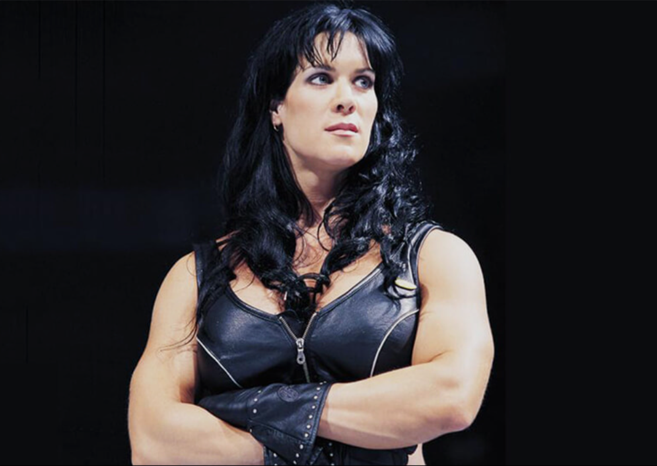 chyna-wwe