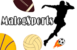 Maleg Sports logo