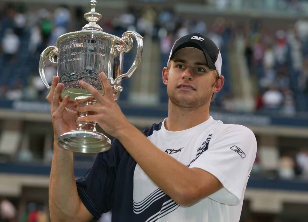 Andy-Roddick