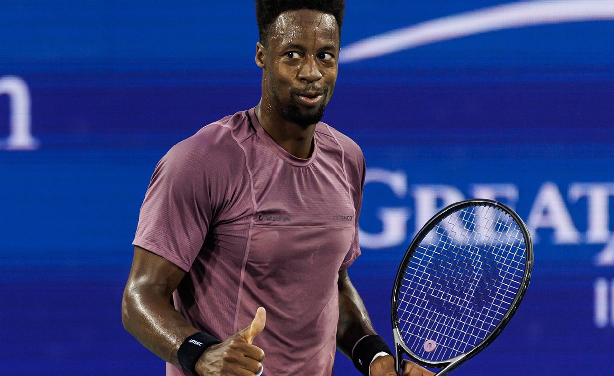 Gael-Monfils