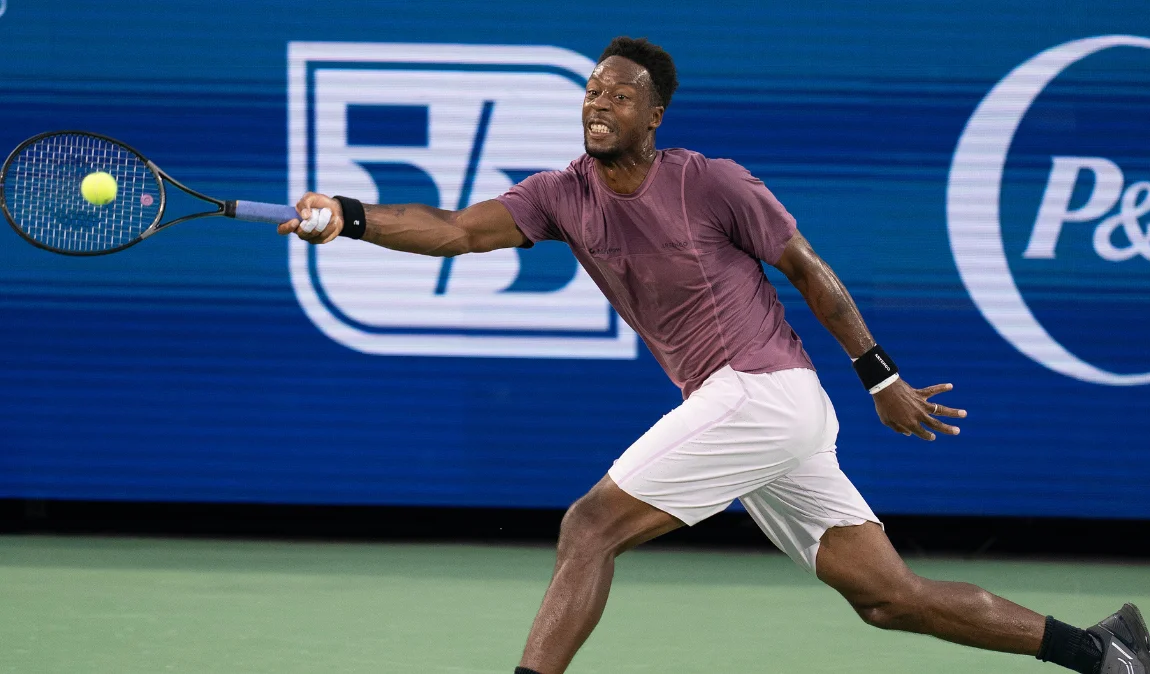 Gael Monfils